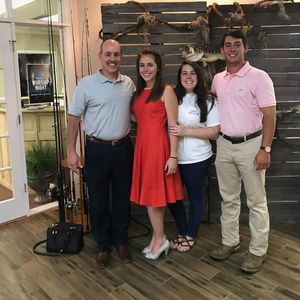 Meet your Posher, Terri